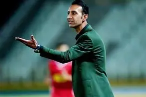 حریف نهایی استقلال به لیگ شوک وارد می‌کند