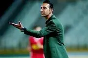 حریف نهایی استقلال به لیگ شوک وارد می‌کند