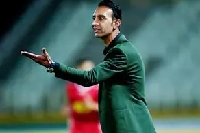 حریف نهایی استقلال به لیگ شوک وارد می‌کند