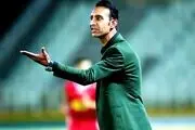 حریف نهایی استقلال به لیگ شوک وارد می‌کند