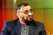 چهره واقعی «آقای جدی می‌فرمایید» رو شد+ عکس