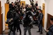 حمله تروریستی تازه در مسکو لو رفت! 