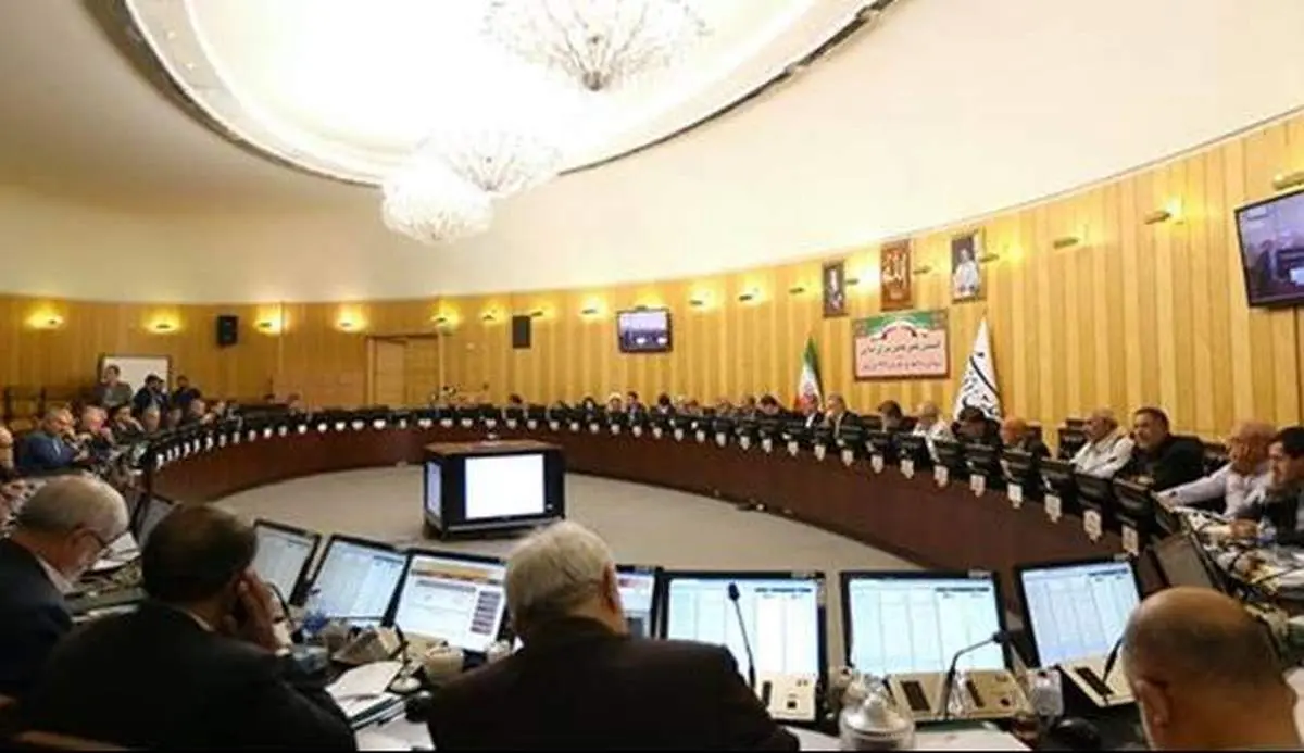 ترکیب کمیسیون تلفیق بودجه ۱۴۰۳ مشخص شد