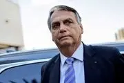 ترامپ برزیل به زندان محکوم شد 