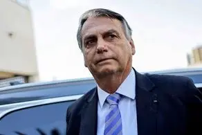 ترامپ برزیل به زندان محکوم شد 