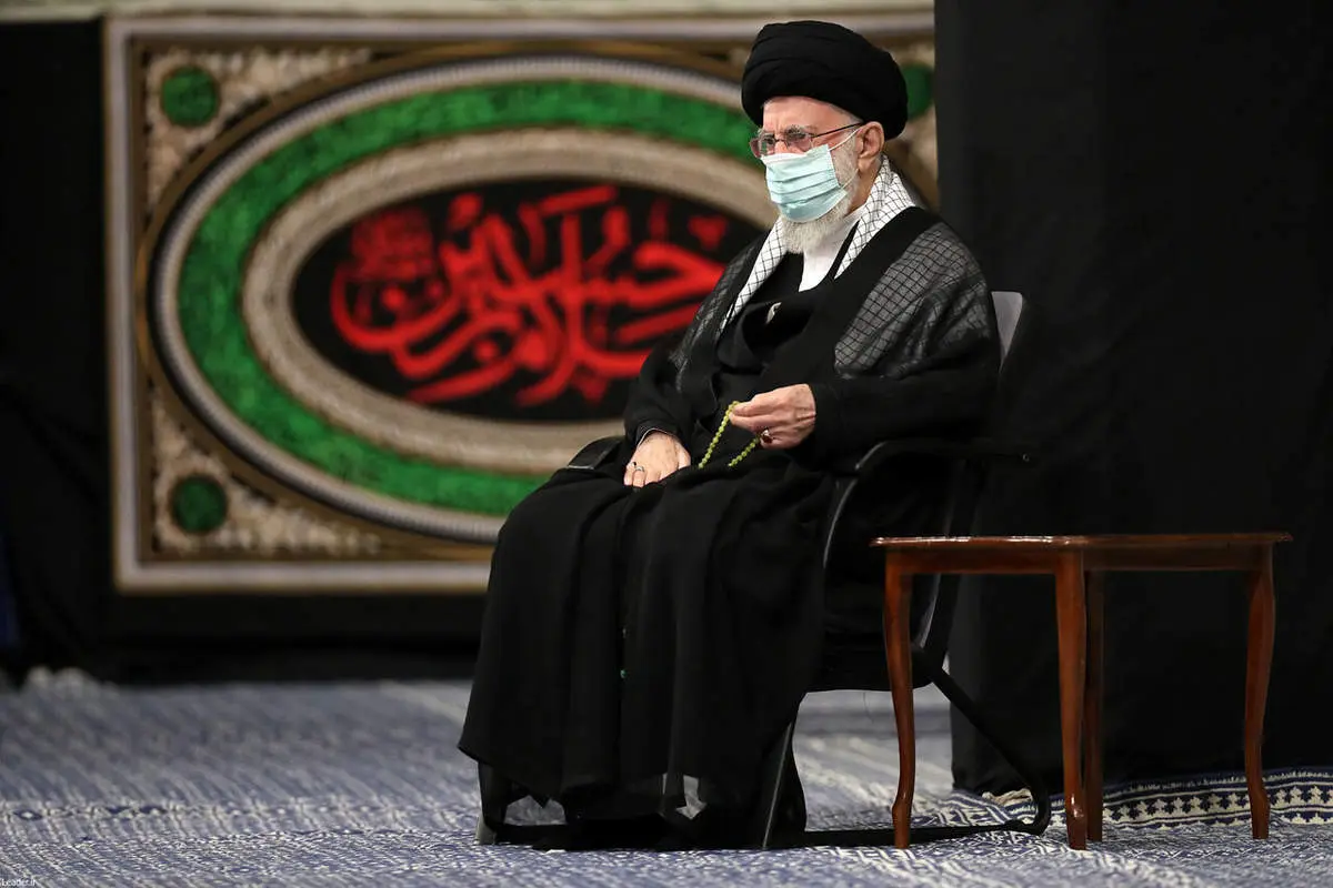 مراسم عزاداری هیأتهای دانشجویی در اربعین با حضور رهبر انقلاب برگزار میشود