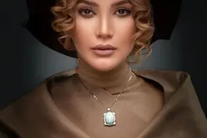 دلبری متین ستوده با کلاه عجیبش در ۳۹ سالگی
