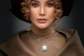دلبری متین ستوده با کلاه عجیبش در ۳۹ سالگی