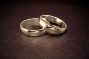 زن و شوهری که بعد از 24 سال فهمیدند خواهر و برادر هستند! +عکس