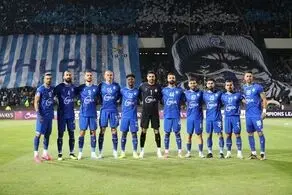سرمربی استقلال انتخاب شد!