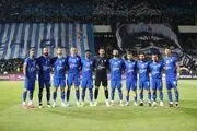 سرمربی استقلال انتخاب شد!