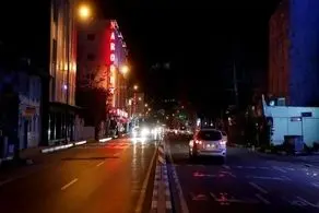 بازگشت قطعی‌های برق به سراسر کشور