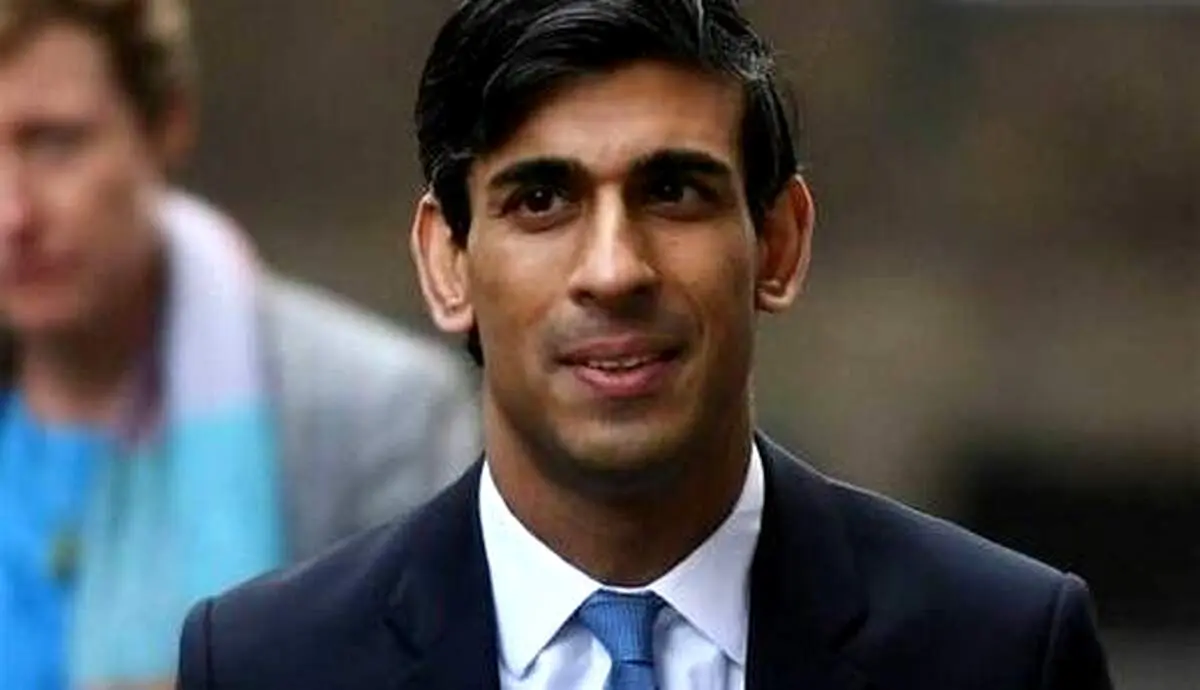 انگلیس آماده جنگ شد