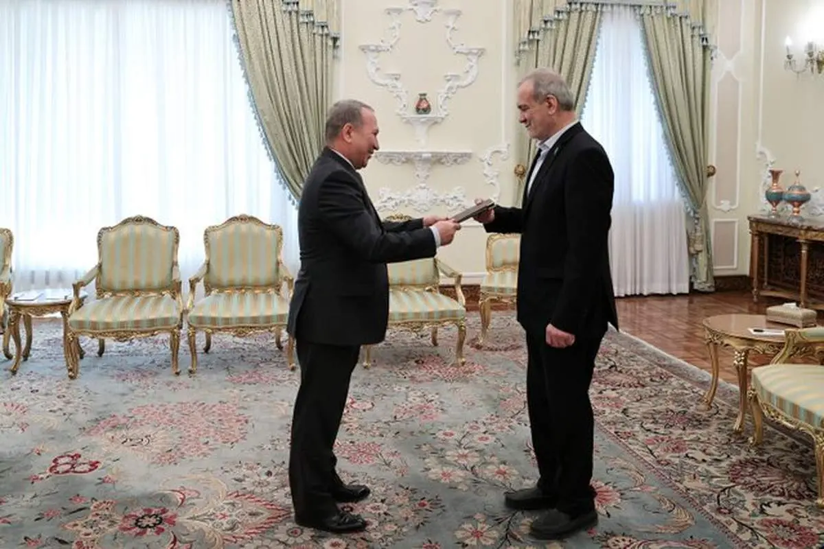 رئیس‌جمهور: سازمان همکاری ‌شانگهای و اوراسیا فرصت طلایی توسعه تعاملات منطقه‌ای است