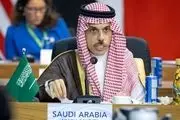 پیام مکتوب عراقچی به وزیر خارجه عربستان 