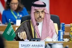 پیام مکتوب عراقچی به وزیر خارجه عربستان 