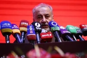 استعفای جنجالی درویش تایید اشتباهش در پرسپولیس شد!
