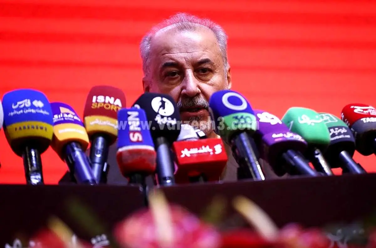 درویش خبر داد؛ زمان رونمایی از خرید جدید پرسپولیس