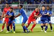 الهلال - پرسپولیس | گزارش تصویری