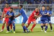 الهلال - پرسپولیس | گزارش تصویری