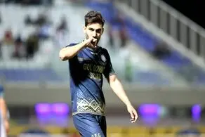 توافق نهایی پرسپولیس با بازیکن جدید؛ باشگاه پیش پرداخت هم داد!