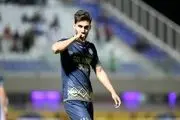 توافق نهایی پرسپولیس با بازیکن جدید؛ باشگاه پیش پرداخت هم داد!