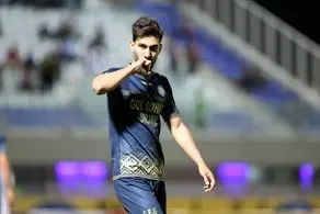 توافق نهایی پرسپولیس با بازیکن جدید؛ باشگاه پیش پرداخت هم داد!