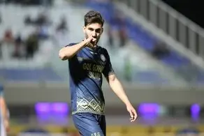 توافق نهایی پرسپولیس با بازیکن جدید؛ باشگاه پیش پرداخت هم داد!