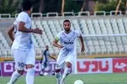 جنجال‌های بازی ملوان و پرسپولیس از کجا شروع شد