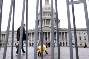 تعطیلی دولت ترامپ ادامه دارد 