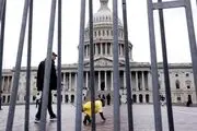 تعطیلی دولت ترامپ ادامه دارد 