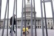 تعطیلی دولت ترامپ ادامه دارد 