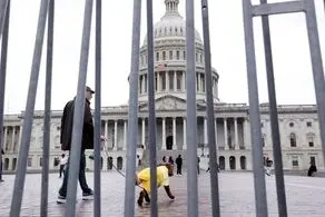 تعطیلی دولت ترامپ ادامه دارد 