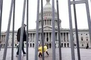 تعطیلی دولت ترامپ ادامه دارد 