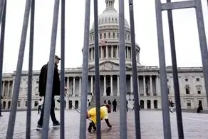 تعطیلی دولت ترامپ ادامه دارد 
