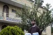 عکس هایی بسیار خاص و متفاوت از عمامه‌گذاری طلاب