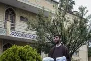 عکس هایی بسیار خاص و متفاوت از عمامه‌گذاری طلاب
