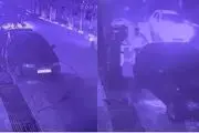 سارقان مسلح به همسایه حسن روحانی رحم نکردند + عکس