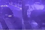 سارقان مسلح به همسایه حسن روحانی رحم نکردند + عکس