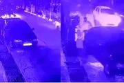 سارقان مسلح به همسایه حسن روحانی رحم نکردند + عکس