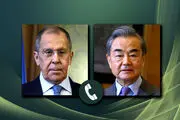 روسیه و چین درباره افغانستان به توافق رسیدند+جزییات