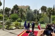 اعلام آمادگی ایران برای از سرگیری مذاکرات