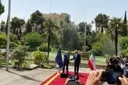 اعلام آمادگی ایران برای از سرگیری مذاکرات