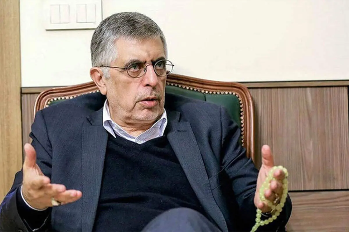 طعنه تند کرباسچی به حسین شریعتمداری؛ از خدا خواهیم توفیق ادب!