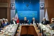 پزشکیان: هنر مدیریت آن است که در سخت‌ترین شرایط هم کار را پیش ببرد