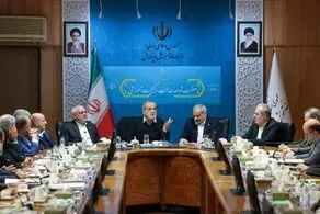 پزشکیان: هنر مدیریت آن است که در سخت‌ترین شرایط هم کار را پیش ببرد