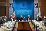 پزشکیان: هنر مدیریت آن است که در سخت‌ترین شرایط هم کار را پیش ببرد