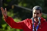 واکنش مادورو به اعطای جایزه صلح به ماچادو