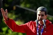 واکنش مادورو به اعطای جایزه صلح به ماچادو