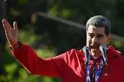  واشنگتن: مادورو محاکمه می‌شود